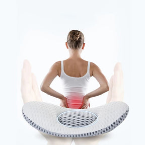 Almohada Lumbar