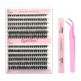 Kit Extensión Lash Glam