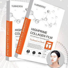 Radiant Collagen Sheets