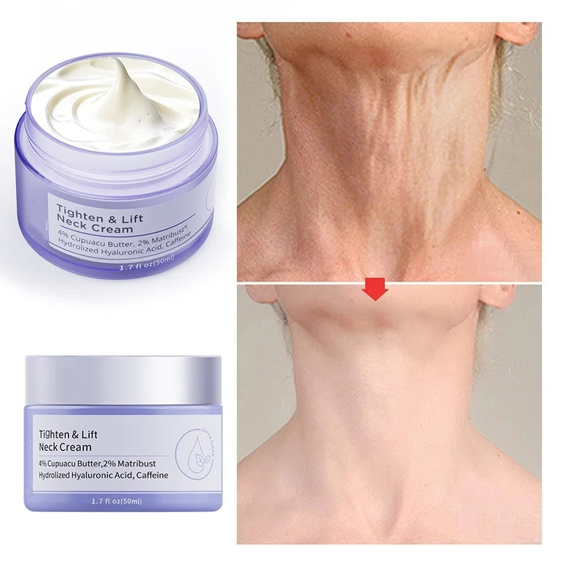 Revitalis Crema Reafirmante Cuello