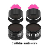 SevichLocks Maquillaje Capilar - 3 en 1