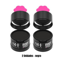 SevichLocks Maquillaje Capilar - 3 en 1