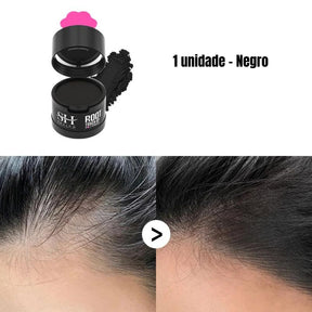 SevichLocks Maquillaje Capilar - 3 en 1