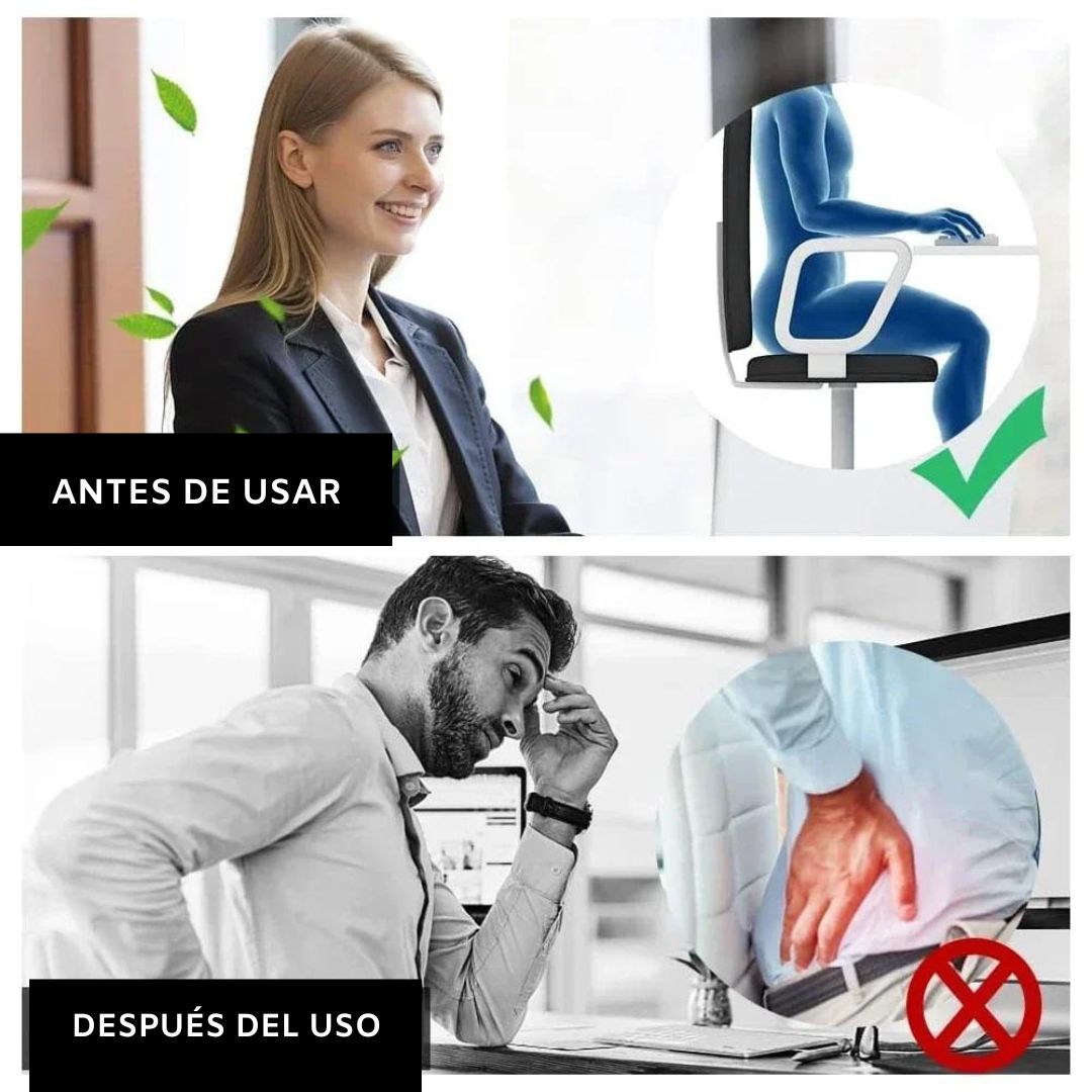 Taburete Ergonómico